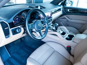 Обява за продажба на Porsche Cayenne Coupé  ~ 149 000 лв. - изображение 6