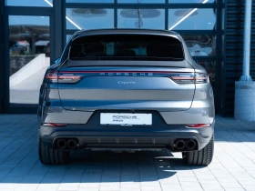 Обява за продажба на Porsche Cayenne Coupé  ~ 149 000 лв. - изображение 4