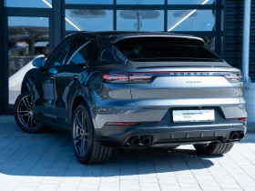 Обява за продажба на Porsche Cayenne Coupé  ~ 149 000 лв. - изображение 1