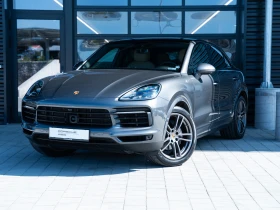 Обява за продажба на Porsche Cayenne Coupé  ~ 149 000 лв. - изображение 1