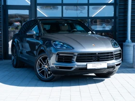 Обява за продажба на Porsche Cayenne Coupé  ~ 149 000 лв. - изображение 2