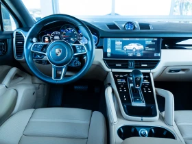 Обява за продажба на Porsche Cayenne Coupé  ~ 149 000 лв. - изображение 8