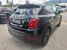 Fiat 500X 1.4I+ A | Mobile.bg    6