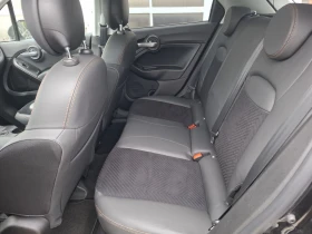 Fiat 500X 1.4I+ A | Mobile.bg    11