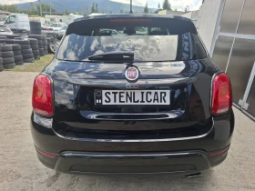 Fiat 500X 1.4I+ A | Mobile.bg    7