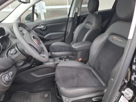 Fiat 500X 1.4I+ A | Mobile.bg    10