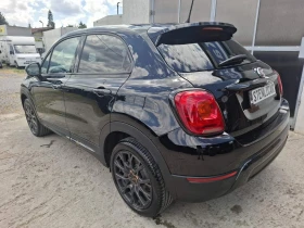 Fiat 500X 1.4I+ A | Mobile.bg    8