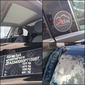 Fiat 500X 1.4I+ A | Mobile.bg    15