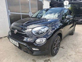     Fiat 500X 1.4I+ A