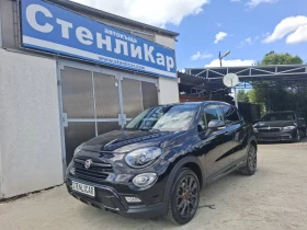     Fiat 500X 1.4I+ A