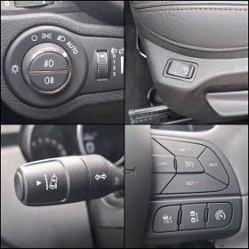Fiat 500X 1.4I+ A | Mobile.bg    13