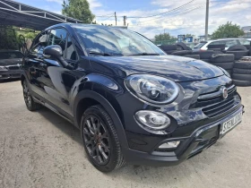 Fiat 500X 1.4I+ A | Mobile.bg    5