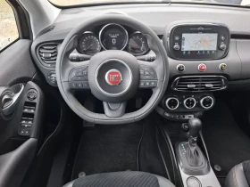 Fiat 500X 1.4I+ A | Mobile.bg    9