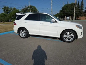 Mercedes-Benz ML 350 BlueTec*   * (CARFAX) | Mobile.bg    5