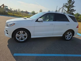 Mercedes-Benz ML 350 BlueTec*   * (CARFAX) | Mobile.bg    4