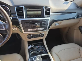 Mercedes-Benz ML 350 BlueTec*   * (CARFAX) | Mobile.bg    12