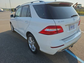 Mercedes-Benz ML 350 BlueTec*   * (CARFAX) | Mobile.bg    7