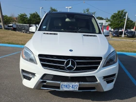Mercedes-Benz ML 350 BlueTec*   * (CARFAX) | Mobile.bg    3
