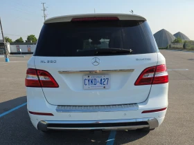 Mercedes-Benz ML 350 BlueTec*   * (CARFAX) | Mobile.bg    8