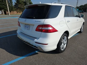 Mercedes-Benz ML 350 BlueTec*   * (CARFAX) | Mobile.bg    6