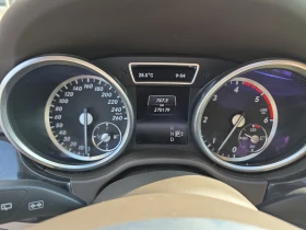 Mercedes-Benz ML 350 BlueTec*   * (CARFAX) | Mobile.bg    11