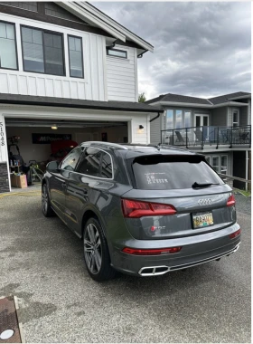 Обява за продажба на Audi SQ5 3.0T* PREMIUM* PLUS* MATRIX* ДИСТРОНИК* КАМЕРА* BO ~33 500 лв. - изображение 3