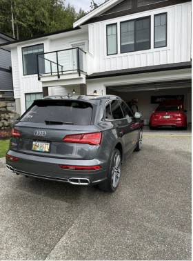 Обява за продажба на Audi SQ5 3.0T* PREMIUM* PLUS* MATRIX* ДИСТРОНИК* КАМЕРА* BO ~33 500 лв. - изображение 1
