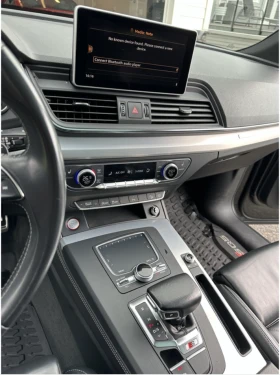 Обява за продажба на Audi SQ5 3.0T* PREMIUM* PLUS* MATRIX* ДИСТРОНИК* КАМЕРА* BO ~33 500 лв. - изображение 9