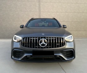 Mercedes-Benz GLC 300 AMG 4MATIC 360* Night FULL | Mobile.bg    3