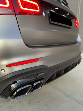 Mercedes-Benz GLC 300 AMG 4MATIC 360* Night FULL | Mobile.bg    7