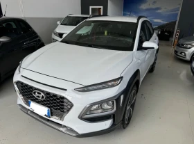 Hyundai Kona 1.0 GDI - 11 лв. - 18260350 3