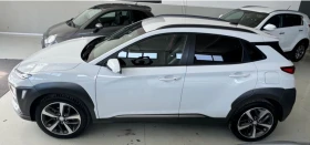 Hyundai Kona 1.0 GDI - 11 лв. - 18260350 5