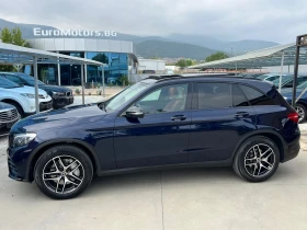 Mercedes-Benz GLC 220 d, 9G, AMG LINE, NIGHT, PANO, CAMERA360, FULL SERV | Mobile.bg    7