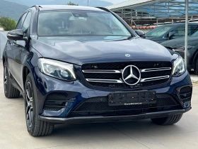 Mercedes-Benz GLC 220 d, 9G, AMG LINE, NIGHT, PANO, CAMERA360, FULL SERV | Mobile.bg    3