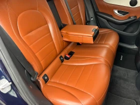 Mercedes-Benz GLC 220 d, 9G, AMG LINE, NIGHT, PANO, CAMERA360, FULL SERV | Mobile.bg    15