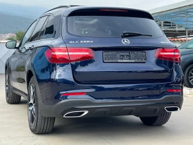 Mercedes-Benz GLC 220 d, 9G, AMG LINE, NIGHT, PANO, CAMERA360, FULL SERV | Mobile.bg    6
