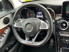 Mercedes-Benz GLC 220 d, 9G, AMG LINE, NIGHT, PANO, CAMERA360, FULL SERV | Mobile.bg    11
