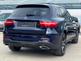 Mercedes-Benz GLC 220 d, 9G, AMG LINE, NIGHT, PANO, CAMERA360, FULL SERV | Mobile.bg    5