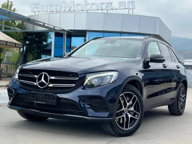  Mercedes-Benz GLC 22...