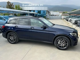 Mercedes-Benz GLC 220 d, 9G, AMG LINE, NIGHT, PANO, CAMERA360, FULL SERV | Mobile.bg    4
