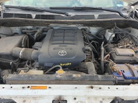 Toyota Sequoia PLATINUM* 5.7* V8* ПОДГРЕВ* КАМЕРА* КЕЙЛЕС - 28500 лв. - 94091363 17