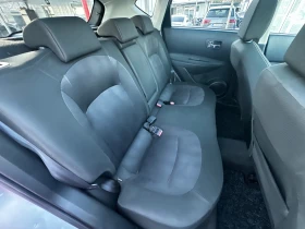 Nissan Qashqai 1.6i 115к.с Facelift - 12500 лв. - 28829129 12