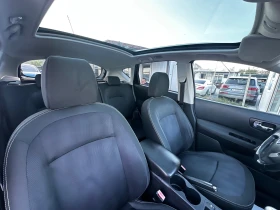Nissan Qashqai 1.6i 115к.с Facelift - 12500 лв. - 28829129 8