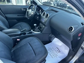 Nissan Qashqai 1.6i 115к.с Facelift - 12500 лв. - 28829129 7