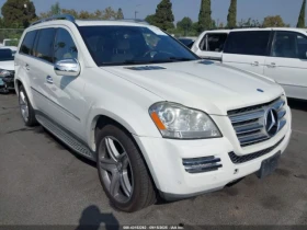 Обява за продажба на Mercedes-Benz GL 500 7 МЕСТА* ТВ* PANO* KEYLESS* ОБДУХ* ПЕРФЕКТЕН ЗА ГА ~16 400 лв. - изображение 2
