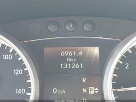 Обява за продажба на Mercedes-Benz GL 500 7 МЕСТА* ТВ* PANO* KEYLESS* ОБДУХ* ПЕРФЕКТЕН ЗА ГА ~16 400 лв. - изображение 10