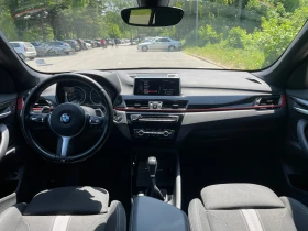Обява за продажба на BMW X1 Швейцария Xdrive HeadUp Keyless Mpack ~33 900 лв. - изображение 7 | Auto.bg Обява за продажба на BMW X1 Швейцария Xdrive HeadUp Keyless Mpack ~33 900 лв. - изображение 7