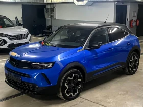 ����� �� �������� �� Opel Mokka GS, ������, ����� �����, ��-������� �������, Keyle