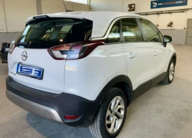 Opel Crossland X CRDi автоматик - 19999 лв. / 10225.33 € - 35724185 5