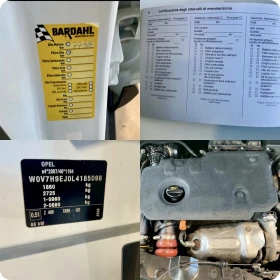 Opel Crossland X CRDi автоматик - 19999 лв. / 10225.33 € - 35724185 11